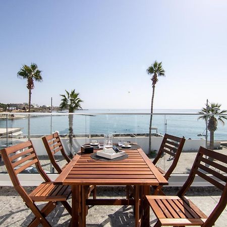 Phaedrus Living Seaview Studio Suite Lighthouse 52 Paphos Buitenkant foto