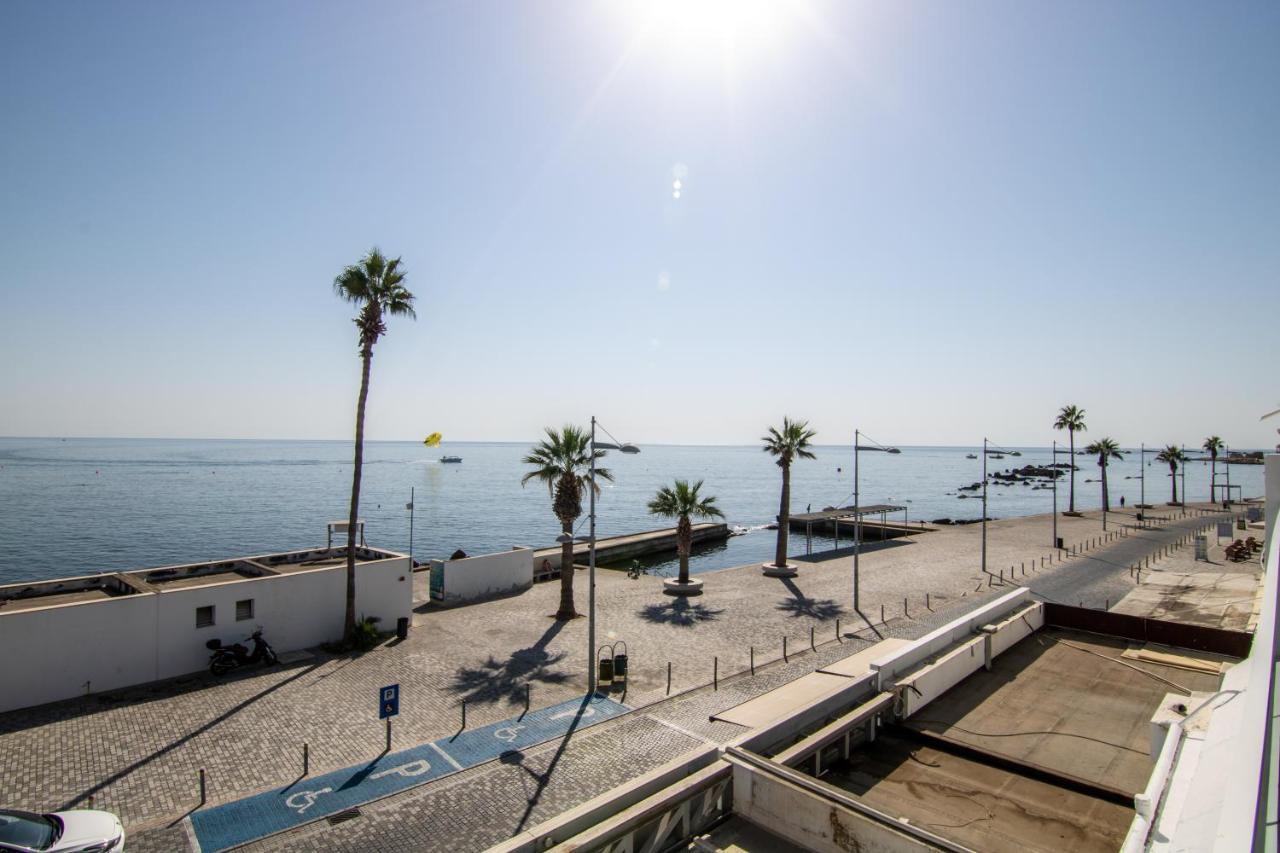 Phaedrus Living Seaview Studio Suite Lighthouse 52 Paphos Buitenkant foto