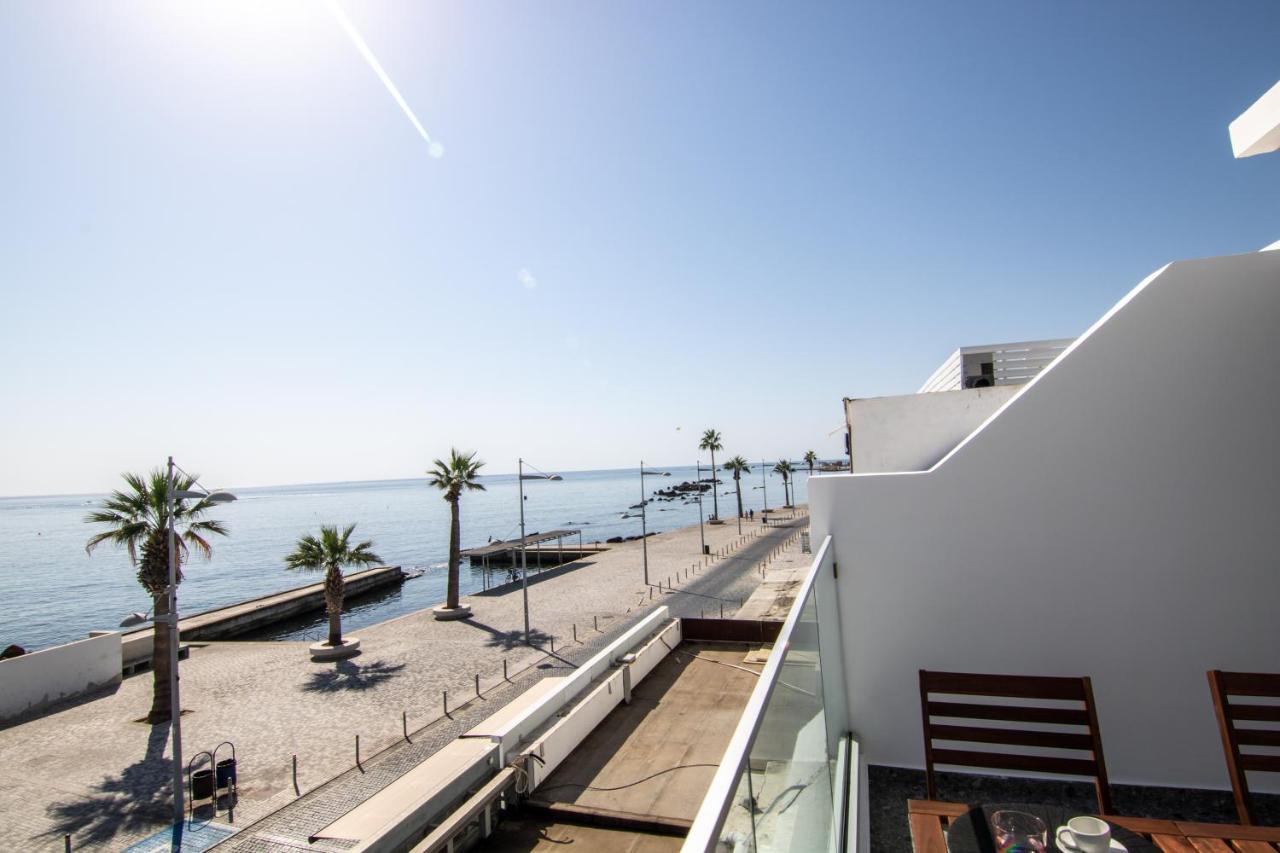 Phaedrus Living Seaview Studio Suite Lighthouse 52 Paphos Buitenkant foto